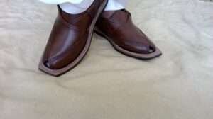 Norozi Chappal Single sole