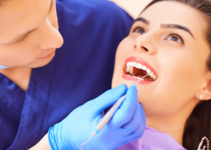 Best Dentist in Quetta