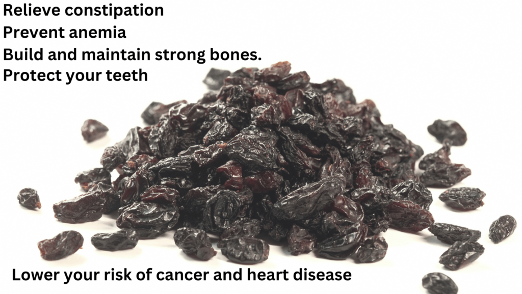 Raisins of Balochistan