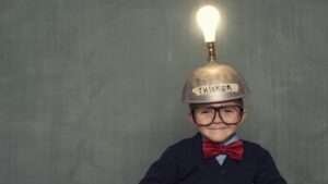 How to improve our Mind