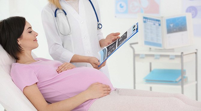 Best Gynaecologist in Quetta