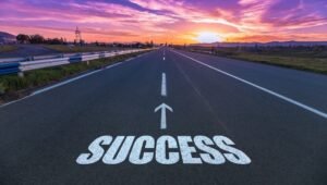 What is Success