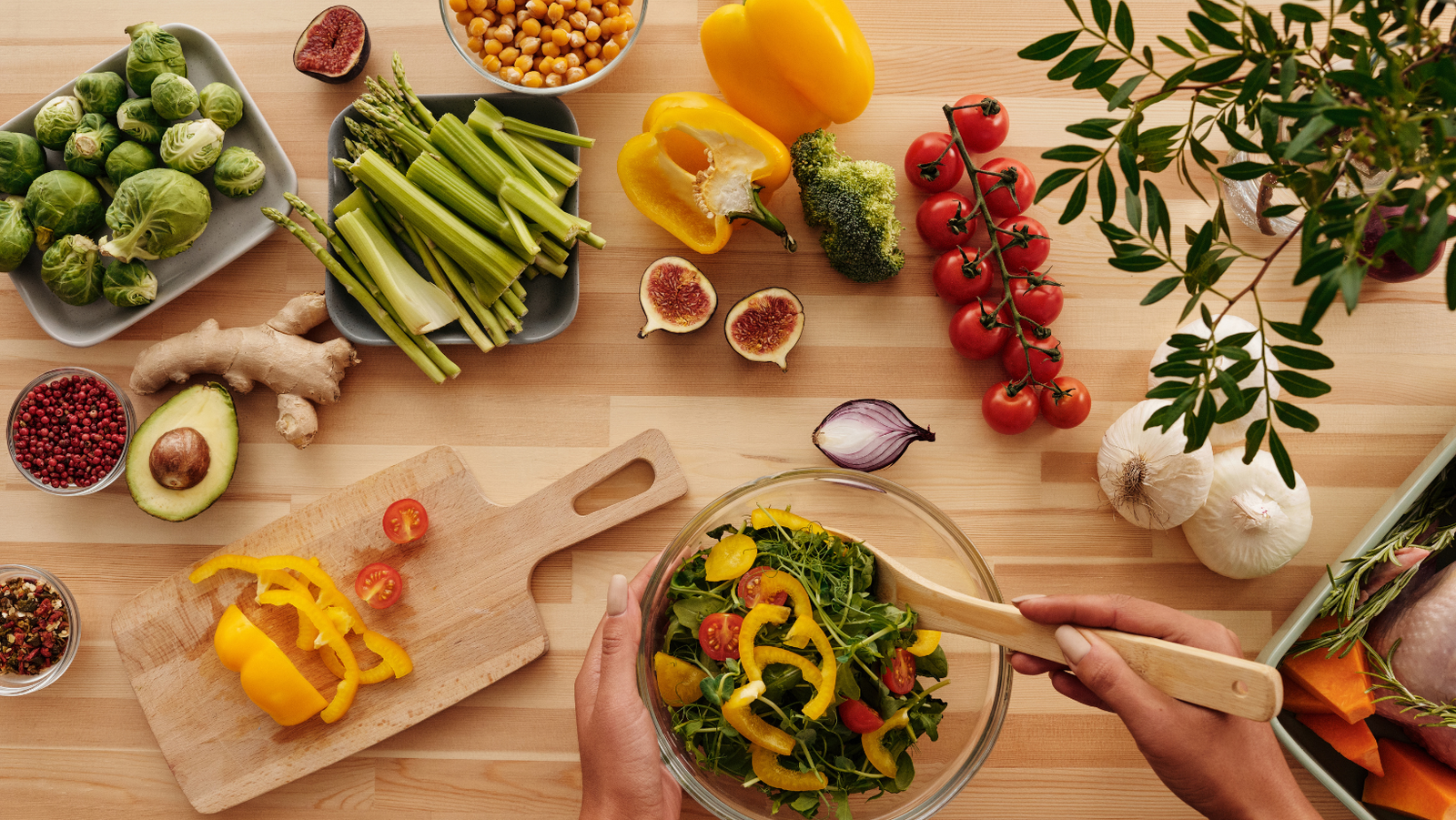 protein free diet plan