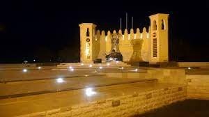 The best time to visit Quetta