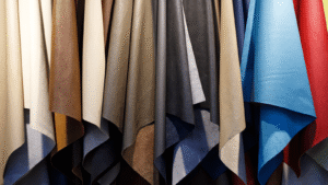 Top Leather Exporters in Pakistan