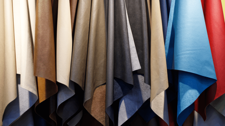 Top Leather Exporters in Pakistan