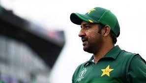 Sarfaraz Ahmed