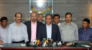 Sri Lanka and Bangladesh