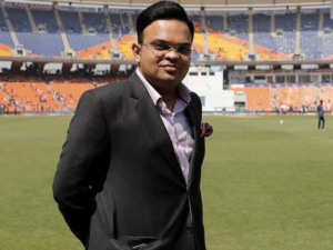 Asia Cup venue