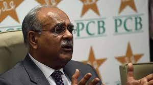 Pakistan Cricket Board