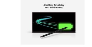 SAMSUNG Galaxy S22 Ultra