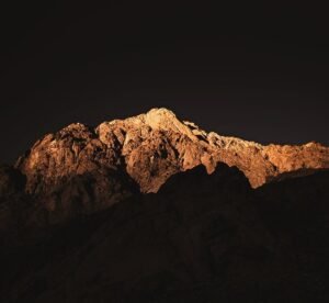 sun peak