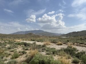 dacha hut hanna lake in quetta