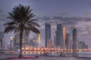 Discover Qatar