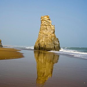 Balochistan Ormara
