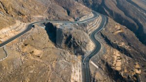 Interesting Facts about Pakistan