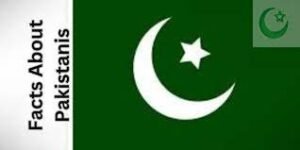 facts about pakistan