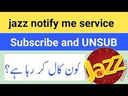 Jazz Packages