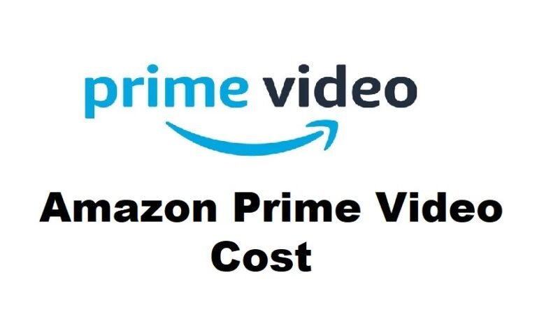 image Amazon Prime Video Cost