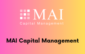 image of MAI Capital Management