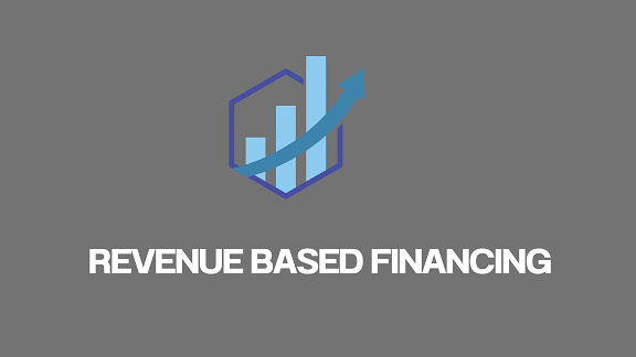 image of Revenue Based Financing