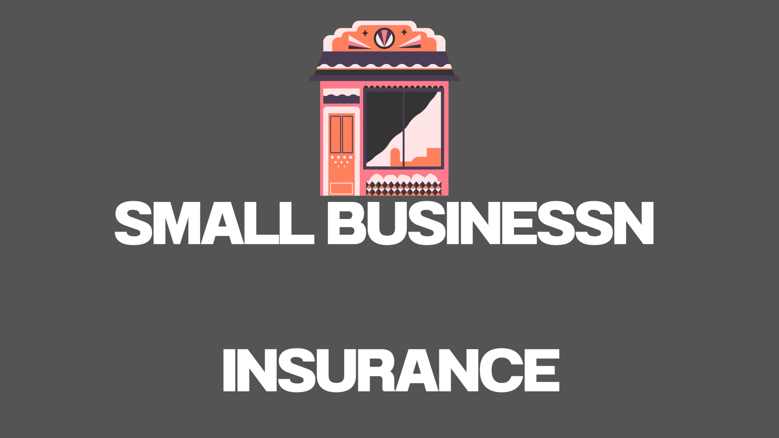 image of Small Business Insurance