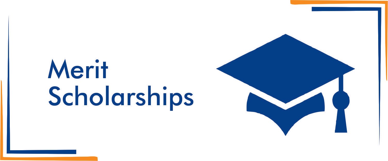 image of Merit Scholarships