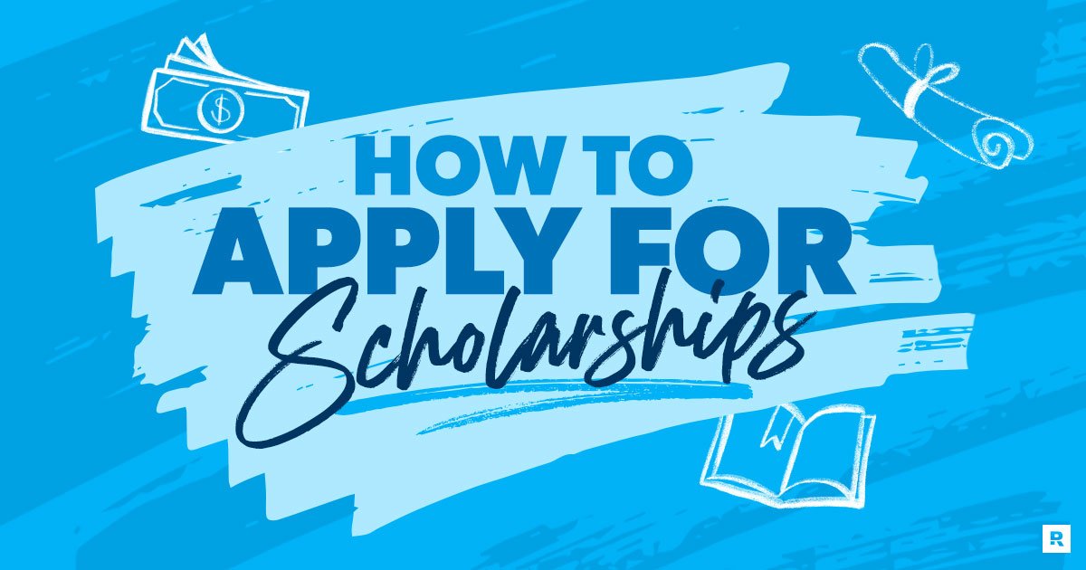 image of How to apply for scholarships?
