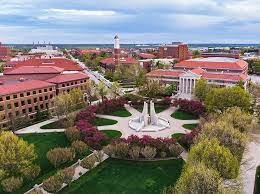 image of Purdue University