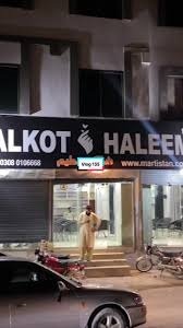 image of Shalkot Haleem Quetta