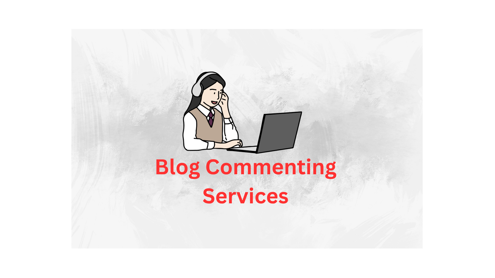 blog commenting services