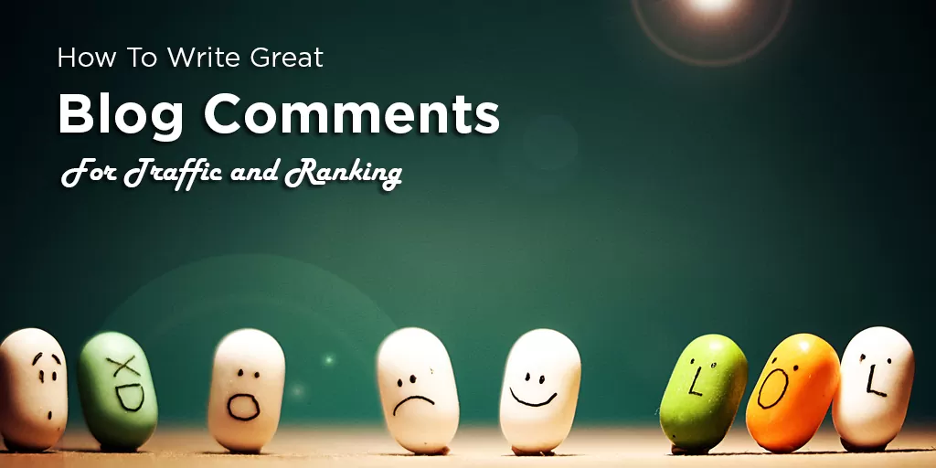 what is blog commenting?